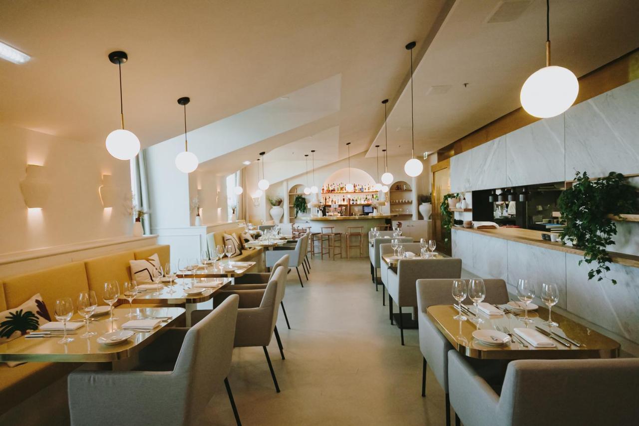 The Lumiares & - Small Luxury Of The World Aparthotel 5*