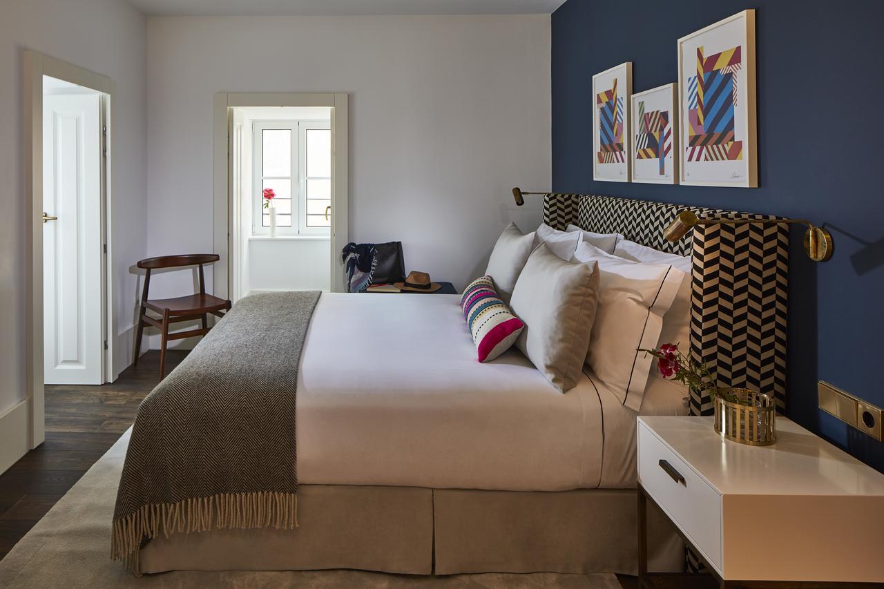 The Lumiares & - Small Luxury Of The World Aparthotel