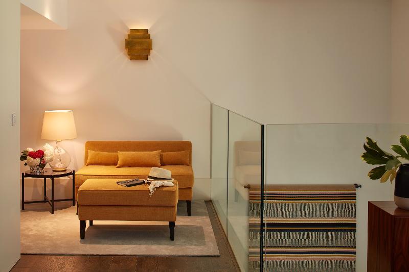 The Lumiares & - Small Luxury Of The World Aparthotel 5*