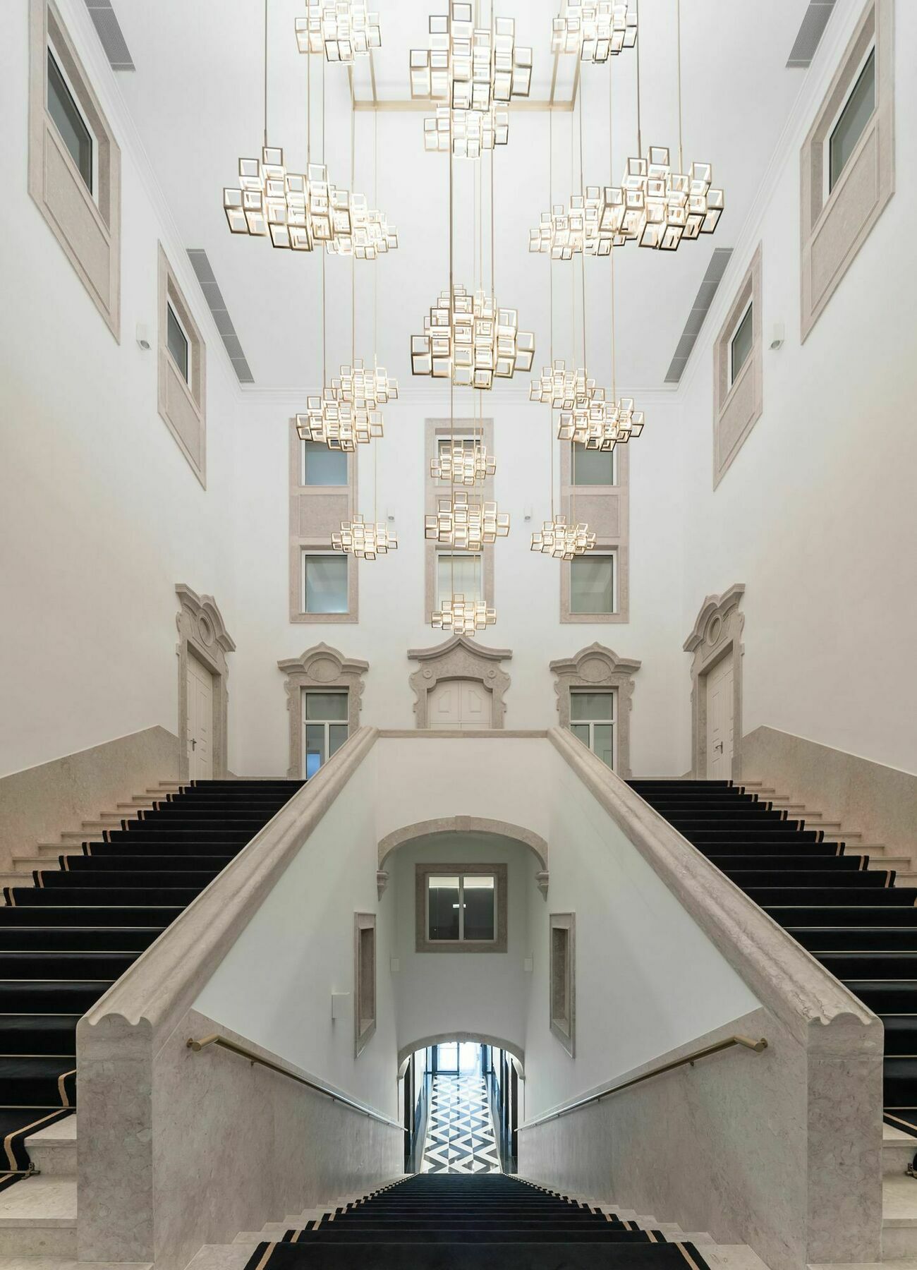 The Lumiares & - Small Luxury Of The World Lissabon