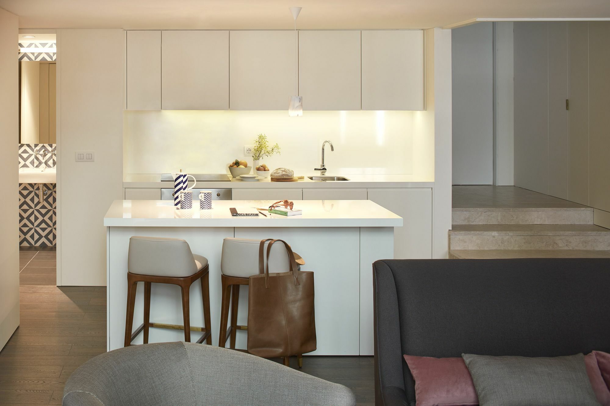 The Lumiares & - Small Luxury Of The World 5* Lissabon