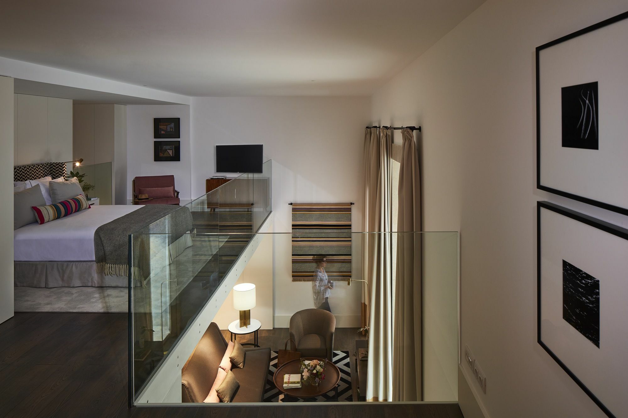 The Lumiares & - Small Luxury Of The World Lissabon