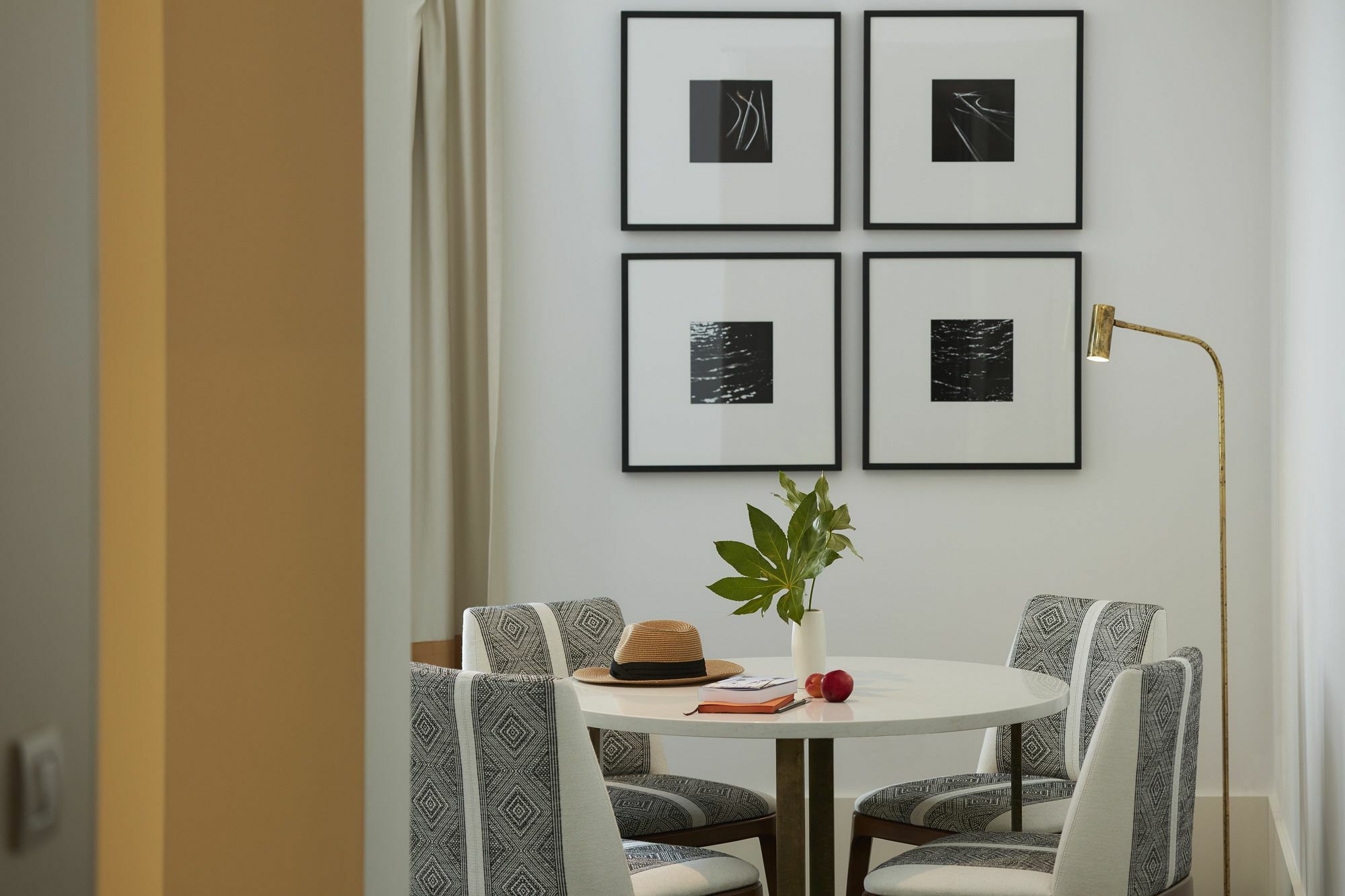 The Lumiares & - Small Luxury Of The World Aparthotel